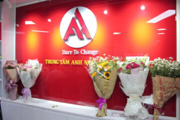 Review trung tâm tiếng Anh Athena qua góc nhìn thực tế của học viên