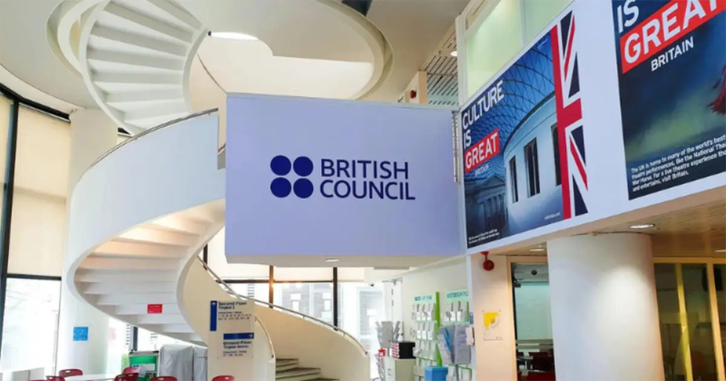 Giới thiệu về trung tâm tiếng Anh British Council