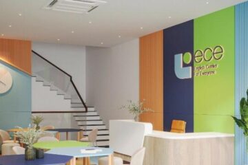 Review trung tâm tiếng Anh ECE – Đánh giá từ A đến Z