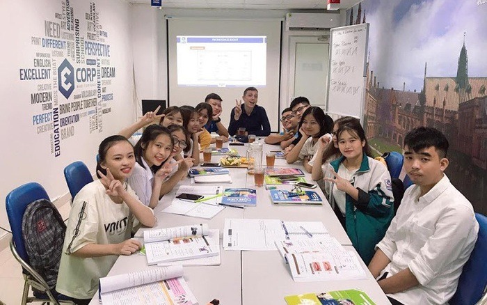 Ecorp áp dụng BSM  để kích thích khả năng ghi nhớ và phản xạ