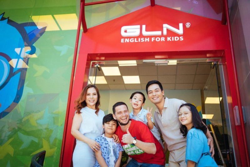 Review trải nghiệm thực tế của học viên tại GLN