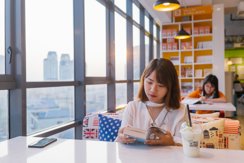 Ưu điểm & Hạn chế của trung tâm tiếng Anh GLN