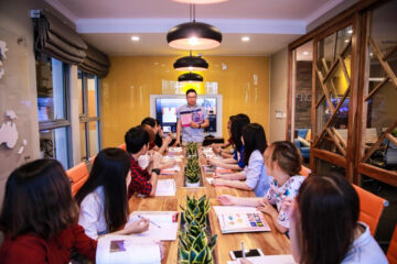 Review trung tâm tiếng Anh GLN qua góc nhìn thực tế của học viên