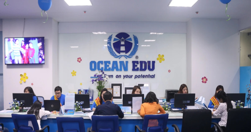 Ưu điểm & Hạn chế của trung tâm tiếng Anh Ocean Edu