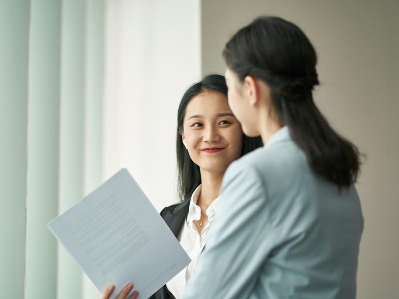 Giải quyết khiếu nại khách hàng