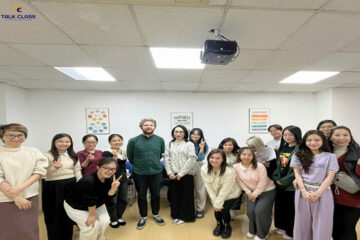 9 Tiêu chí lựa chọn trung tâm tiếng Anh chất lượng, uy tín