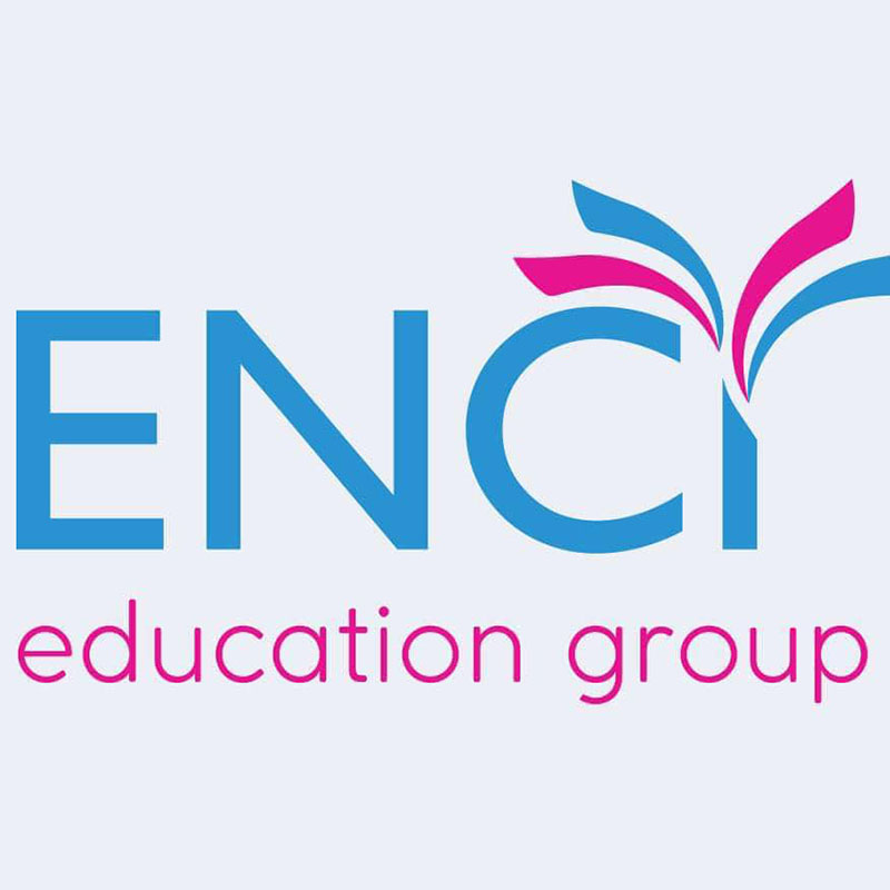 Trung tâm tiếng Anh ENCI Education
