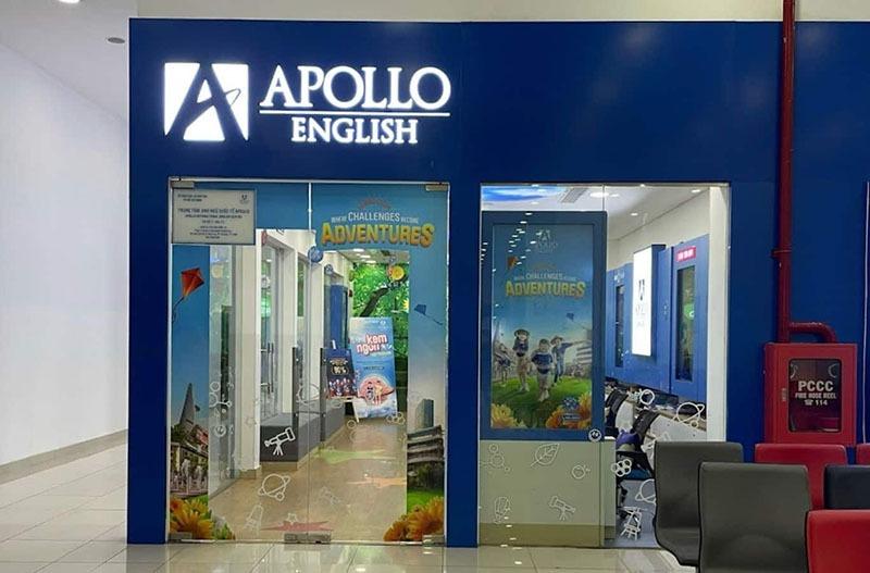 Apollo English