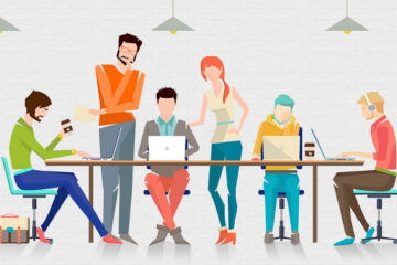 Tổng hợp từ vựng tiếng Anh công sở, văn phòng thông dụng nhất khi đi làm