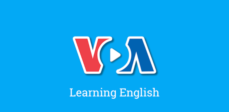VOA Learning English
