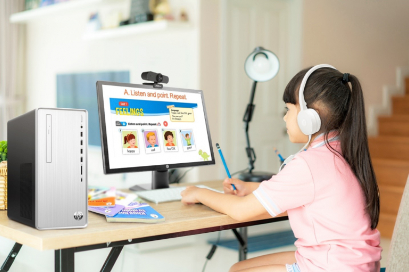 Lợi ích của việc học tiếng Anh online qua các website miễn phí