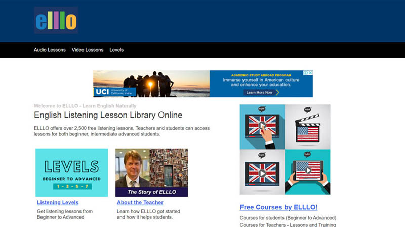 website-hoc-tieng-anh-tai-nha-ELLO