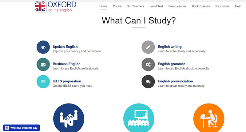 website-hoc-tieng-anh-tai-nha-Oxford-Online-English