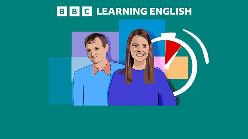 BBC-Learning-English