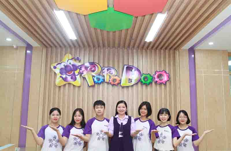 Review-trung-tam-tieng-Anh-Popodoo-tu-hoc-vien