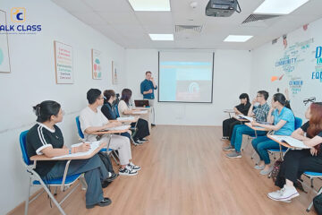 Cách học tiếng anh cho người xuất khẩu lao động hiệu quả