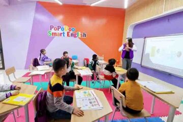 Review trung tâm tiếng anh Popodoo: Ưu nhược điểm chi tiết