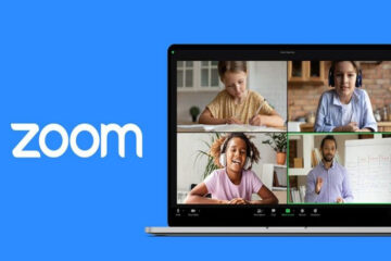 Cách học tiếng Anh online qua Zoom hiệu quả tại nhà