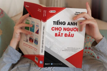 TOP 8 giáo trình tiếng Anh cho người mất gốc hữu ích
