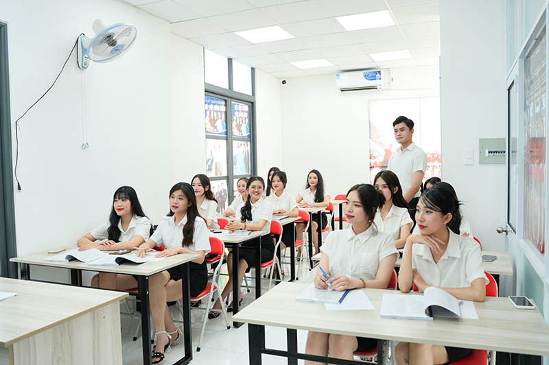 Kinh nghiệm chọn trung tâm luyện thi TOEIC phù hợp