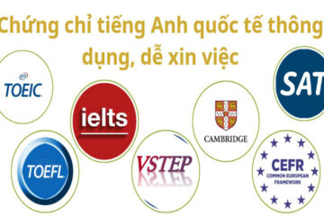 [Giải đáp] Nên học chứng chỉ tiếng Anh nào để dễ xin việc làm?