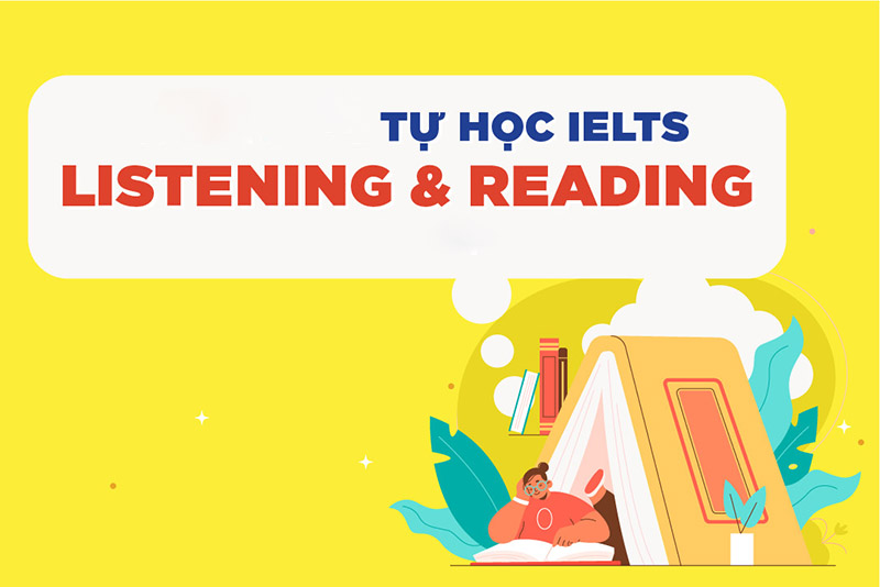Rèn luyện kỹ năng Listening và Reading