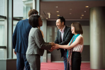 Cách học tiếng Anh giao tiếp để thăng tiến sự nghiệp