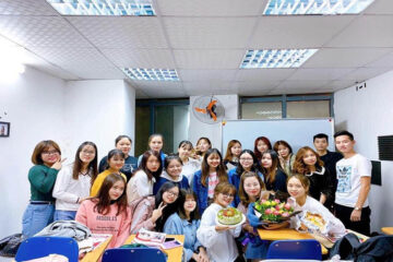 Review TOP 7  trung tâm luyện thi TOEIC uy tín tại Hà Nội