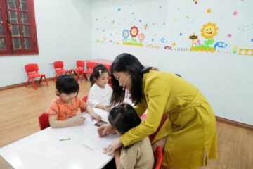 TOP 7 trung tâm tiếng Anh tại Sơn Tây uy tín, chất lượng