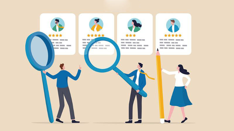 Vì sao nên có chứng chỉ tiếng Anh khi xin việc