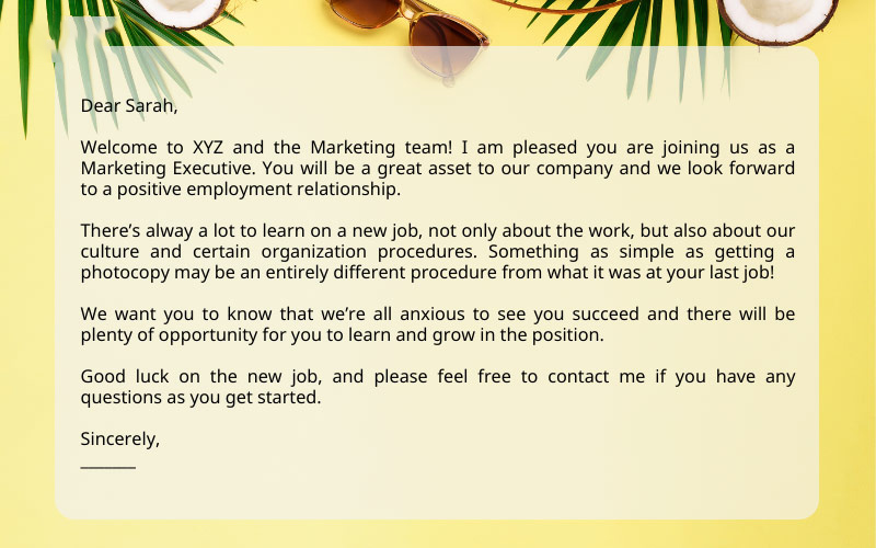 Cau-truc-co-ban-cua-thu-chao-hoi-khi-moi-vao-cong-ty-bang-tieng-Anh