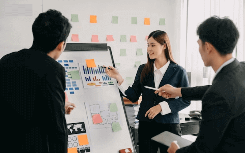 Cong-viec-lien-quan-den-tieng-anh-cho-sinh-vien-Nhan-vien-kinh-doanh-marketing