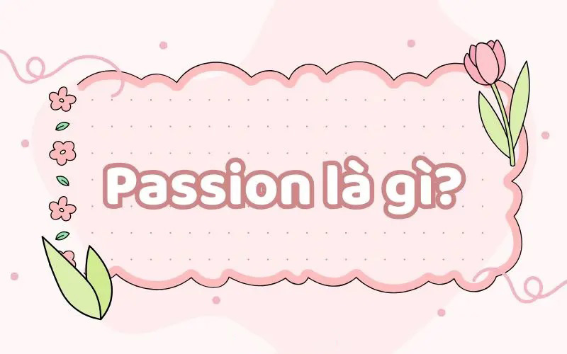 Nghia-cua-tu-passion-la-gi
