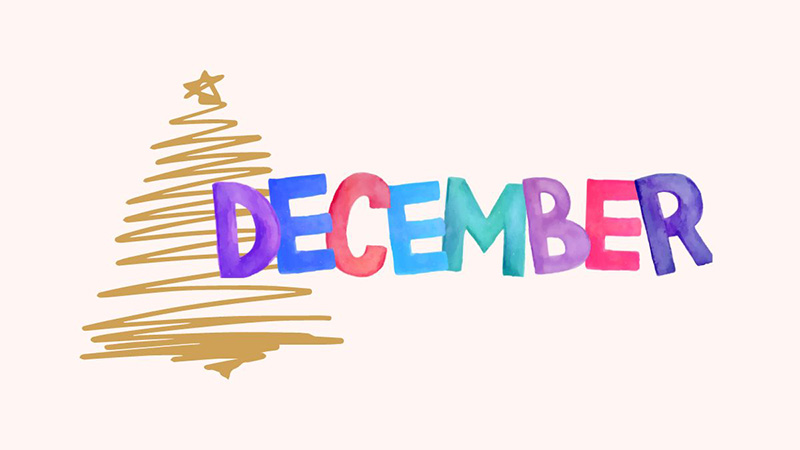 cac-thang-trong-tieng-anh - thang-12-cung-gi-12