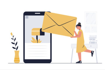 5 mẫu thư chào hỏi khi mới vào công ty tiếng Anh ấn tượng