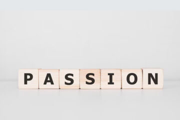 Nghĩa của từ passion trong từ điển Anh – Việt là gì?