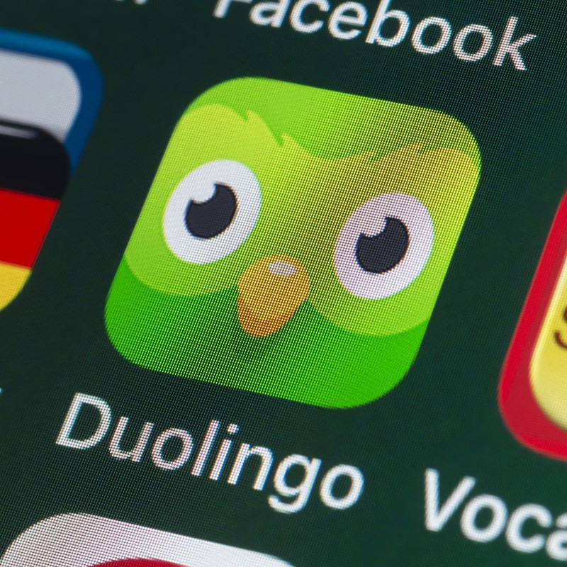 app-hoc-tieng-Anh-cho-nguoi-di-lam-Duolingo