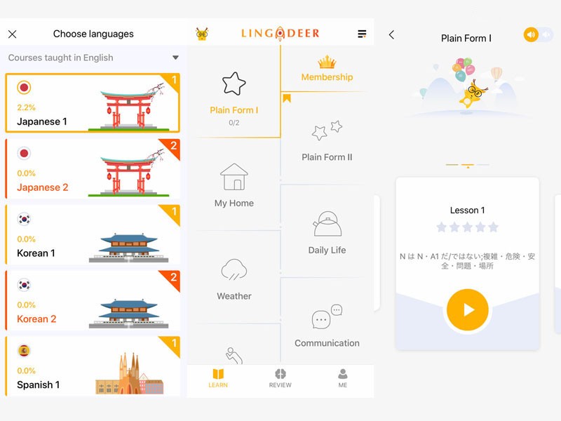 app-hoc-tieng-Anh-cho-nguoi-di-lam-LingoDeer
