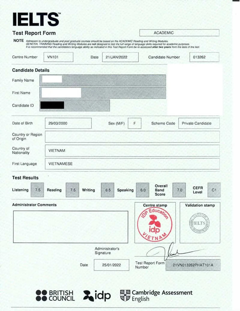 bang-tieng-Anh-IELTS