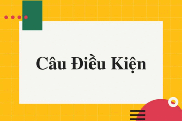 Câu điều kiện trong tiếng Anh: Công thức, phân loại, bài tập