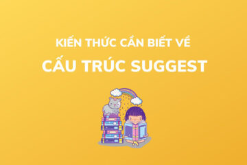 4 Cấu trúc suggest trong tiếng Anh phổ biến và cách dùng