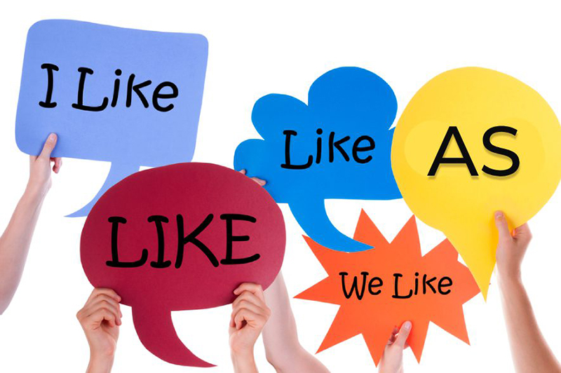 Phan-biet-as-voi-like-when-because