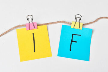 Cấu trúc IF – câu mệnh đề: Công thức, cách dùng và bài tập