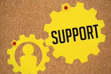 Support là gì? Giải nghĩa chi tiết & cách dùng chuẩn nhất