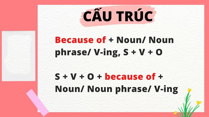 Cau-truc-va-Cach-dung-Because-of-chi-tiet