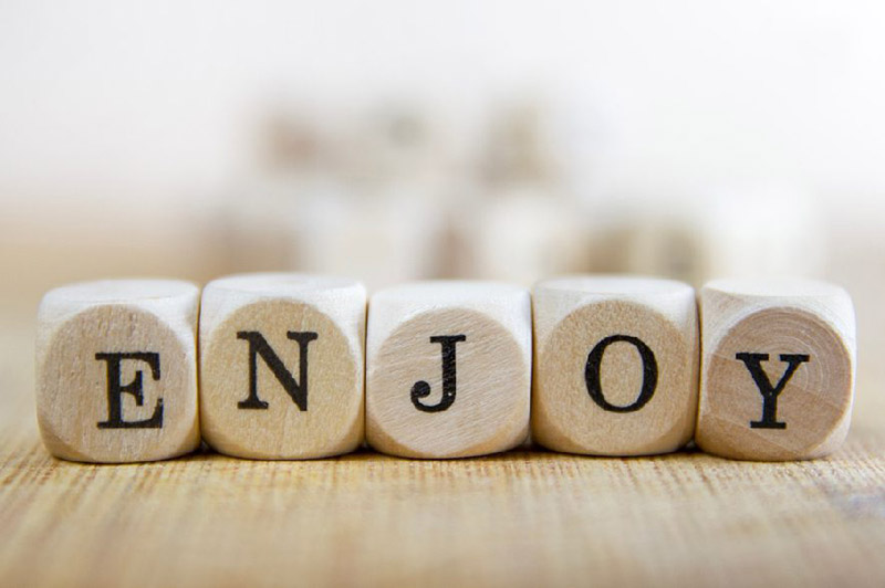 Sau-Enjoy-la-to-V-hay-V-ing