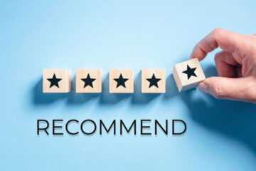 Cấu trúc recommended: Cách dùng, phân biệt và bài tập chi tiết