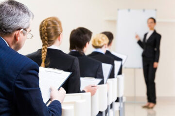 6 Bước lập kế hoạch đào tạo tiếng Anh cho nhân viên hiệu quả