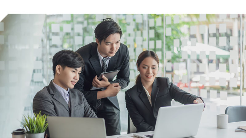 ROI đào tạo tiếng Anh doanh nghiệp là gì