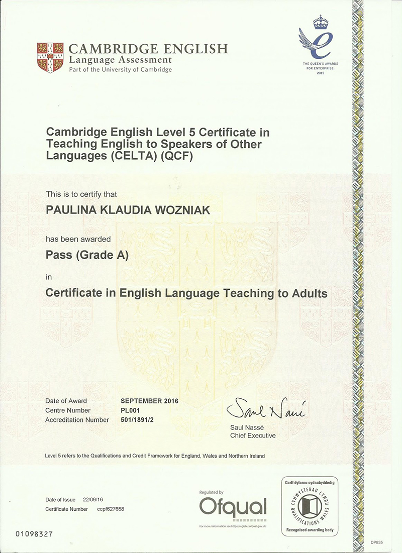 Chung-chi-CELTA-Certificate-in-Teaching-English-to-Speakers-of-Other-Languages